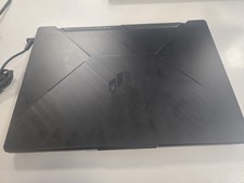 ASUS TUF GAMING A15 (Vendo Per Acquisto Tablet)