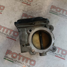 30711551 Corpo farfallato  VOLVO V70/XC70 2.4i 20V (125Kw) SW 5p/b/2435cc