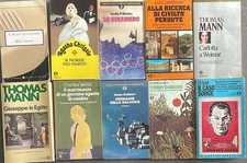 Lotto 10 libri Oscar
