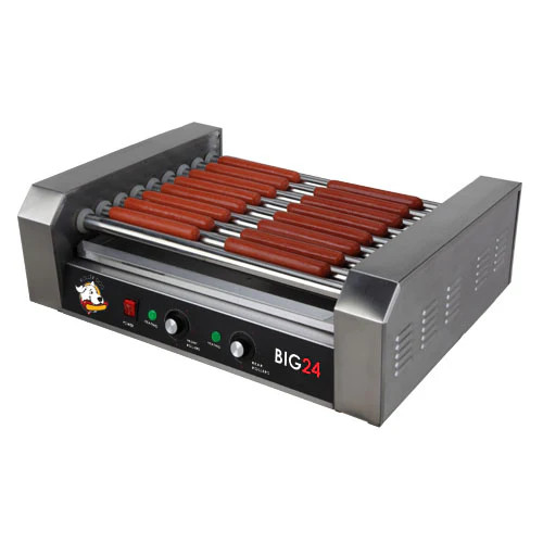 Roller dog rdb24ss macchina - roller,