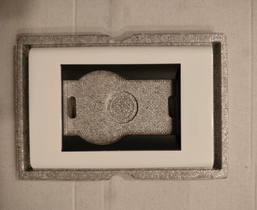 Placca posti 4750ba schuko - 3,