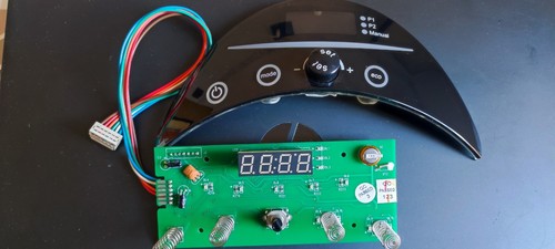 Ariston scheda elettronica - elettronica, di