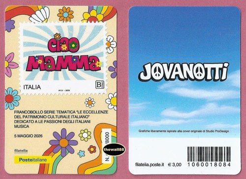 Italia 2026 musica ciao - ,
