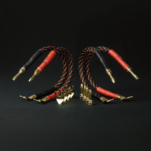 Set passanti per cavi - set, 4