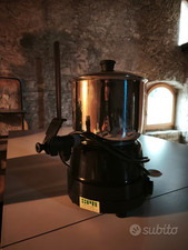 Cioccolatiera Hot Wonder