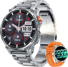 Smartwatch Uomo Uomo con