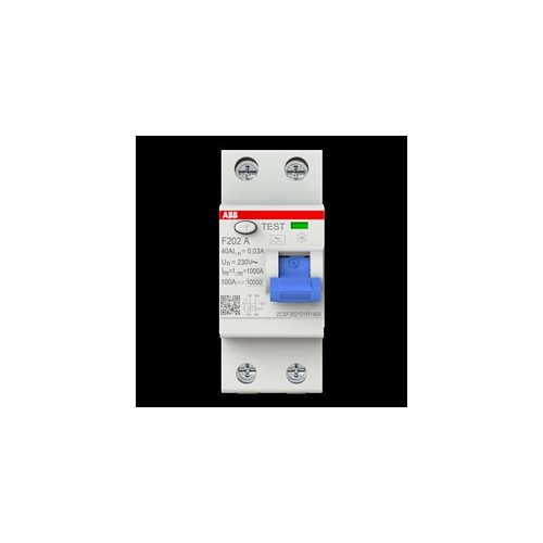 Abb f202 0 03 - abb, a-40/0,03