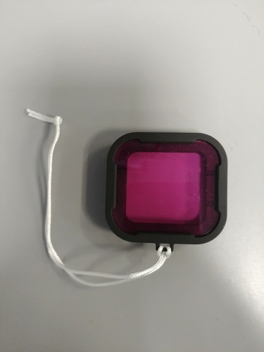 Filtro magenta polarpro per - filtro,