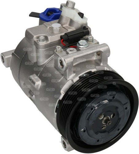 Compressore aria condizionata - compressore,