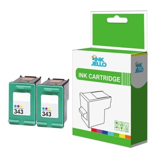 Cartucce inchiostro - 2,