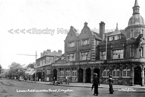 Zmm leslie arms - leslie, pub,