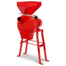 EBERTH Mulino elettrico per