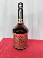 Brandy Florio V.S.O.P