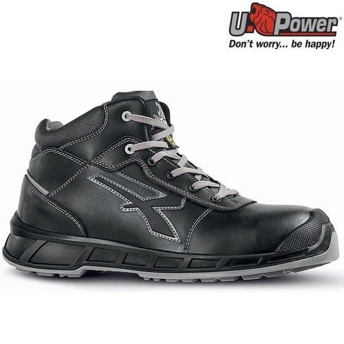 Scarpe lavoro upower gaynor - lavoro,