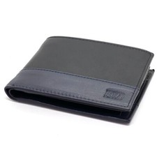 Portafoglio Uomo POLO in Vera