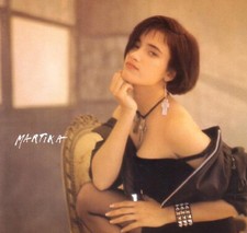Martika: Martika, Expanded