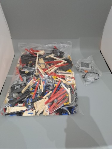 Lego technic 4200 grand - lego,