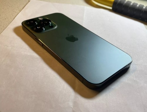 Apple iphone pro 256gb - -,