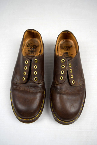 Vintage martens uomo - dr,