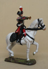 soldatini piombo TOY soldiers 60mm CARABINIERI A CAVALLO il Plantageneto