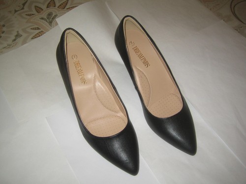 Scarpe donna dreampairs - donna,