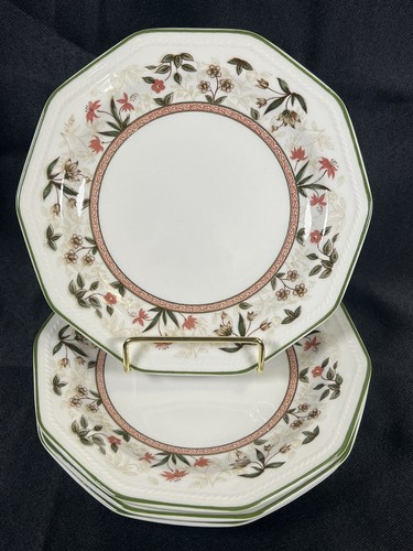 Set vintage piatti pane - vintage, e