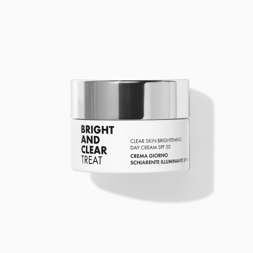 Bright and clear - bright,