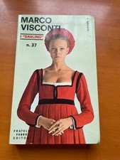 MARCO VISCONTI Tommaso Grossi