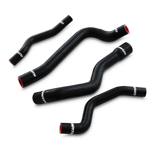 Kit tubi radiatore - radiatore, silicone