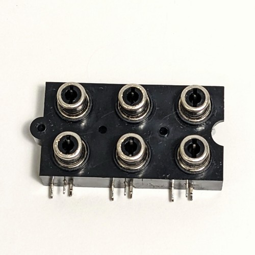 Adc equalizer sound shaper - adc, eq