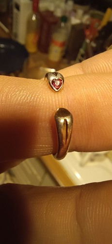 Anello pandora rosa originale - anello,