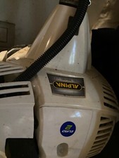 Decespugliatore Alpina TB 250 J a scoppio