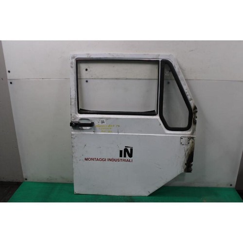 Porta ant bremach - dx, 35