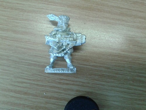 Warhammer 40k imperial guard - warhammer,