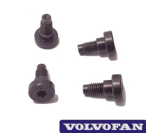 Vite coperchio motore 4 - motore,,