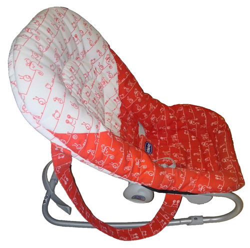 Sdraietta per neonati chicco - sdraietta,