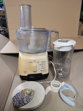 Frullatore Robot Moulinex Store'inn Tipo D02021B1/700-2308-R