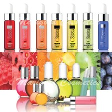 Silcare Garden of Colour Olio Rigenerante per Cuticole e Unghie Balsamo 15ml / 75ml