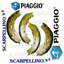 GANASCE ANTERIORI PER PIAGGIO QUARGO DIESEL PIANALE RIBALTABILE - PIAGGIO 493947