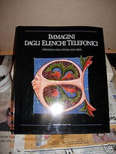IMMAGINI DEGLI ELENCHI TELEFONICI SEAT 1995 - FUORI COM