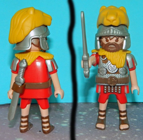 Playmobil history legionario - history:,