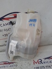 VASCHETTA LIQUIDO RADIATORE PER HONDA CR-V CRV N22B4 diesel 2199 (12>)