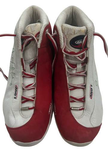 Sneakers stephon marbury game - sneakers,
