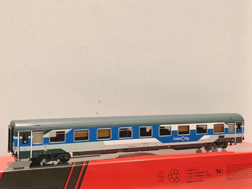 Acme 51220 carrozza - 51220, uic-z