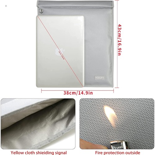 Faraday borsa per computer - borsa,
