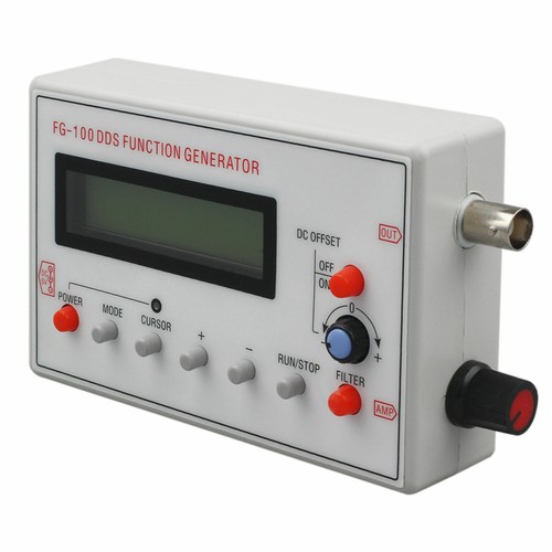 Generatore segnale dds - generatore, di