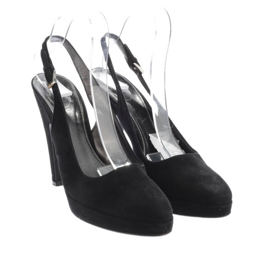 Decolte prada nere - decolte,