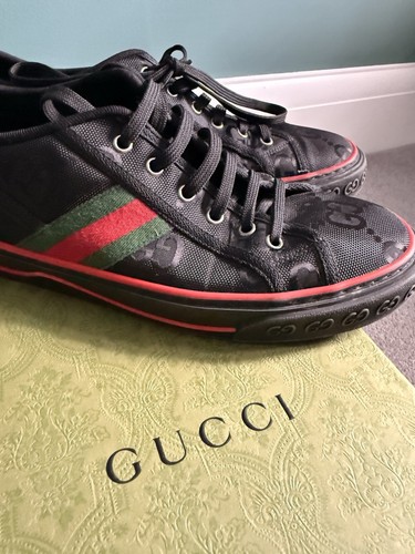 Gucci 1977 scarpe - 1977, da