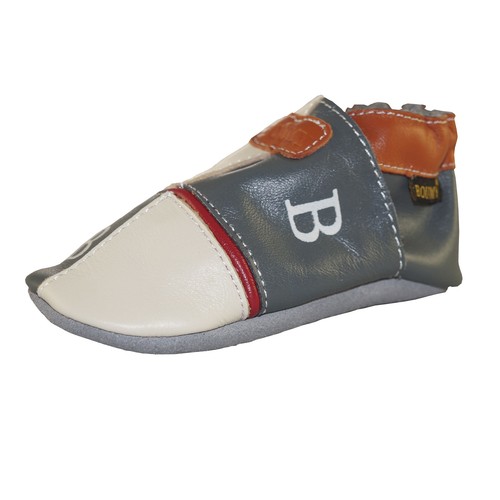 Boumy scarpe per neonati king - neonati,