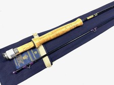 Hardy Favourite Graphite Trout